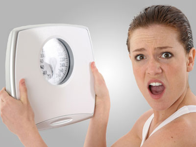 Πώς μπορούμε να χάσουμε κιλά;